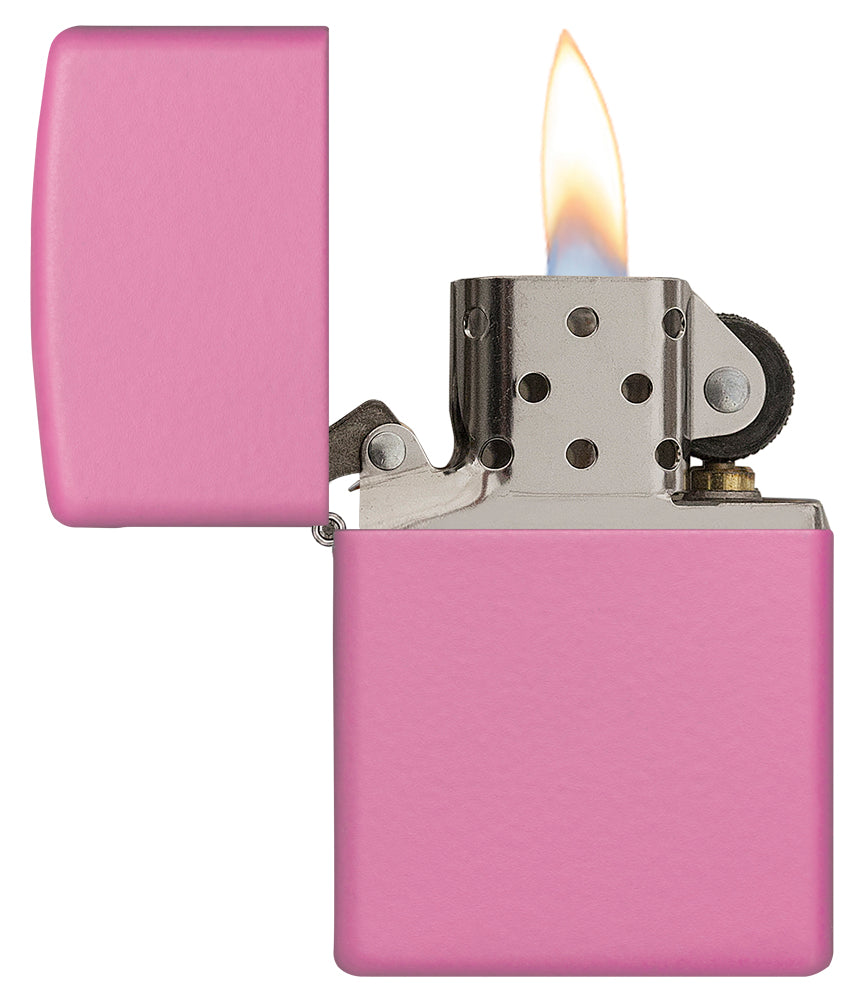 PINK MATTE - 238