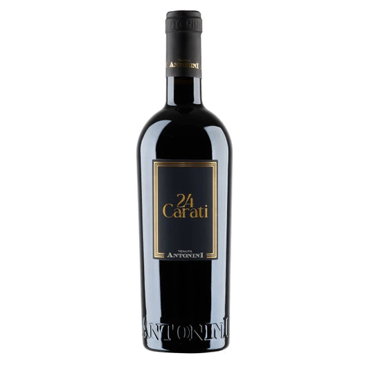 ANTONINI - VIN ROSU 24 CARATI ROSSO ITALIA 0.75L