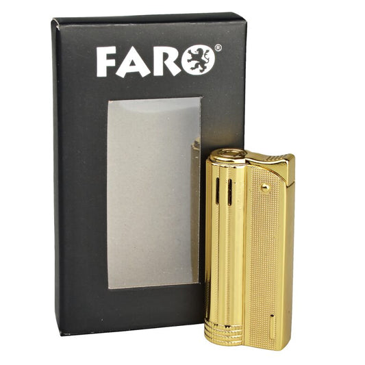 BRICHETA METAL AURIE FARO IN CUTIE CADOU 24111