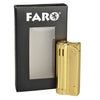 BRICHETA METAL AURIE FARO IN CUTIE CADOU 24111