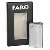 BRICHETA METAL ARGINITE FARO IN CUTIE CADOU 24115