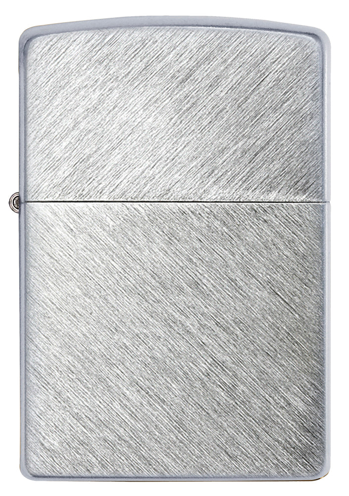 24648/HERRINGBONE SWEEP (BRICHETA ZIPPO)