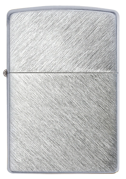 24648/HERRINGBONE SWEEP (BRICHETA ZIPPO)