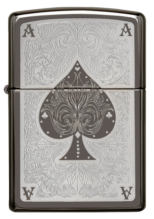 BLACK ICE - 28323