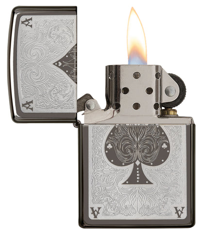 BLACK ICE - 28323