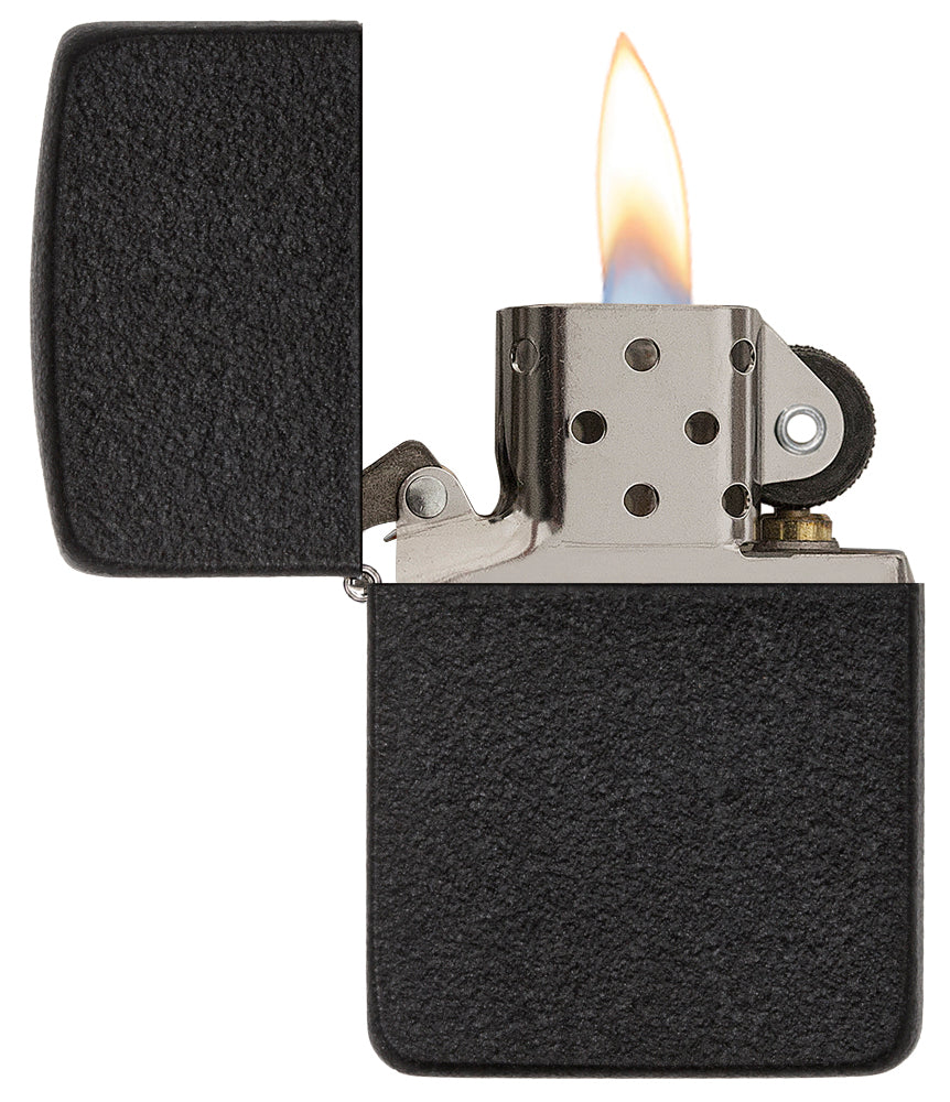 1941 REPLICA BLACK CRACKLE - 28582