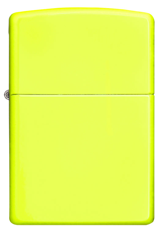 NEON YELLOW - 28887