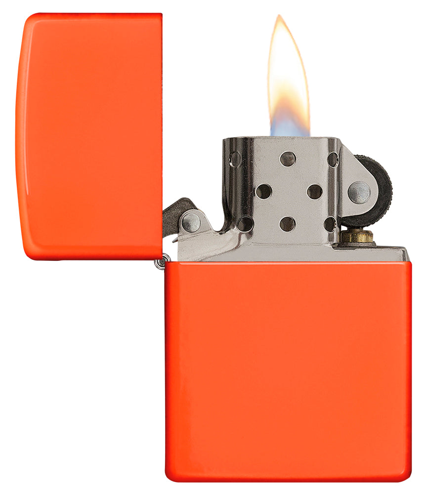 NEON ORANGE - 28888 (OBSL)
