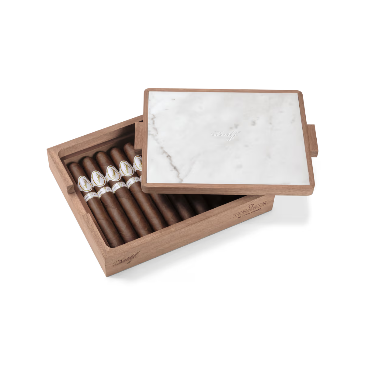 DAVIDOFF CHEFS EDITION 2025 10S