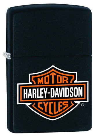 218HD.H252 HARLEY-DAVIDSON LOGO