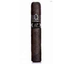 QUESADA 40TH ANNIVERSARY TORO REAL 20S