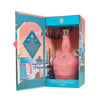 CHIVAS ROYAL SALUTE 21YO MIAMI POLO ED. + GB 40% 0.7L