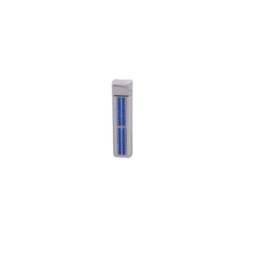 QUADRINA CHROME POLISH STONES: SAPPHIRE - 10510