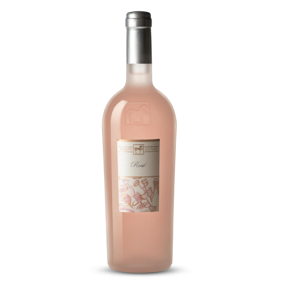 SGR - TENUTA ULISSE UNICO ROSE 75CL