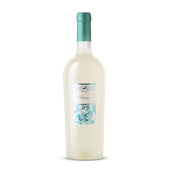SGR - TENUTA ULISSE UNICO BIANCO 75CL
