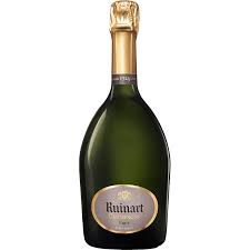 CHAMP.RUINART BRUT 11% 0.75L