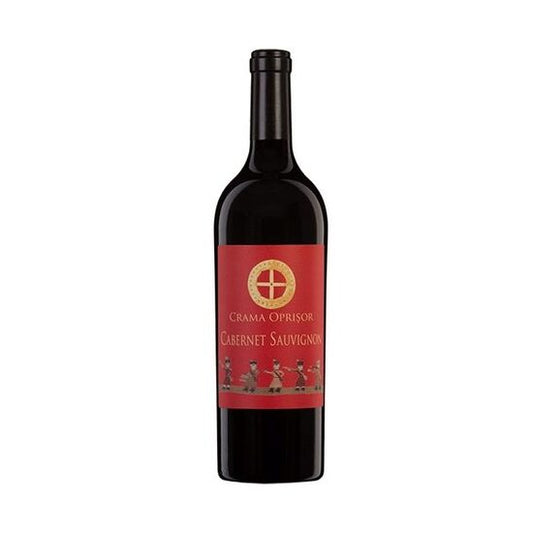 OPRISOR CABERNET SAUVIGNON 75 CL 14.5%