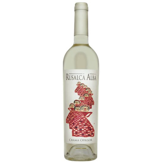 RUSALCA ALBA 75 CL 13.5%