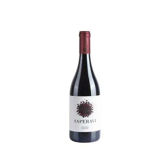 SGR - SAPERAVI VIN 75CL