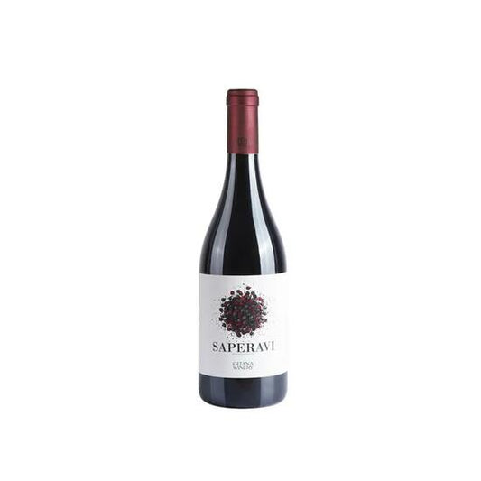 SAPERAVI VIN 75CL