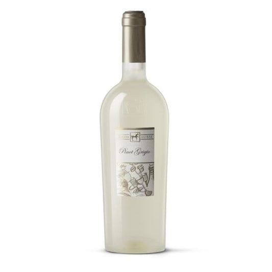 SGR - TENUTA ULISSE PINOT GRIGIO 0.75L 19%