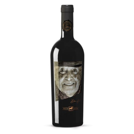 TENUTA ULISSE DON ANTONIO ROSSO 75 CL