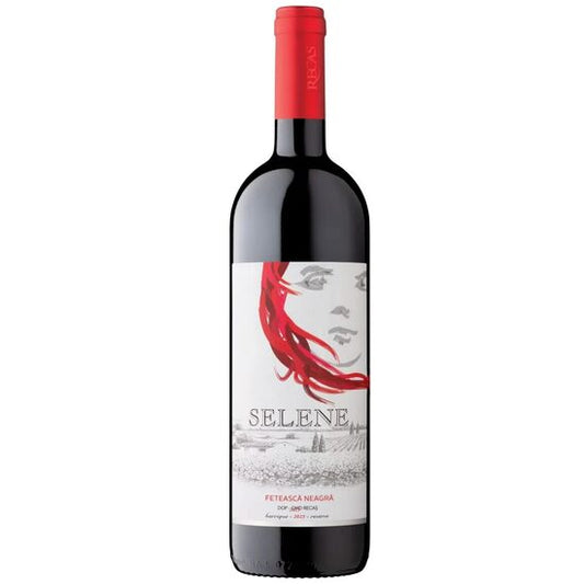 SELENE FETEASCA NEAGRA 75CL