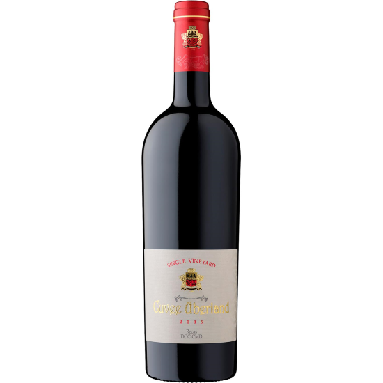 CUVEE UBERLAND  75CL 15%