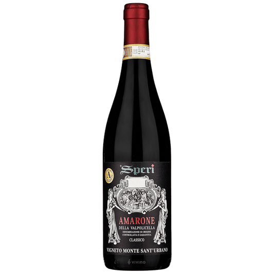 SPERI - AMARONE DELLA VALPOLICELLA  DOCG RISERVA 2004 75 CL