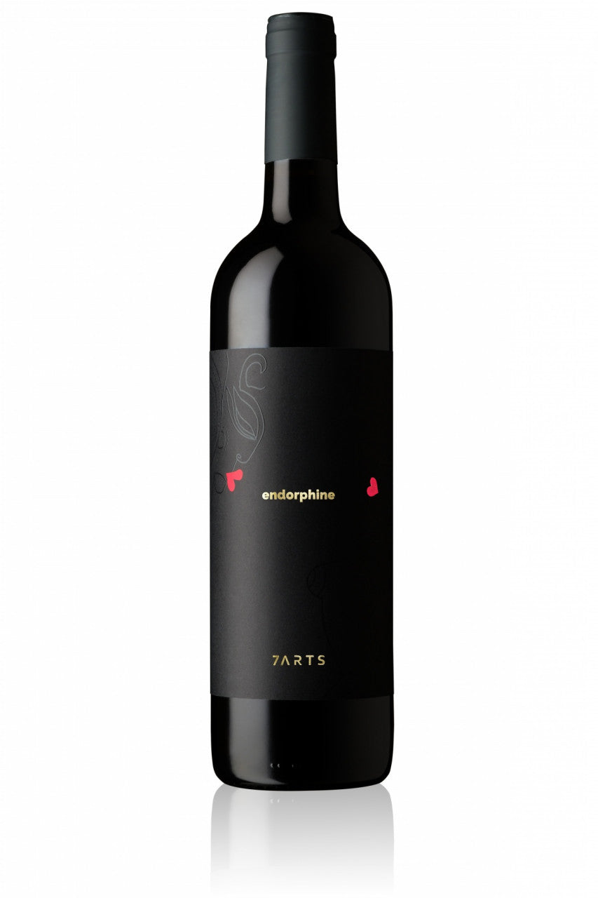 7ARTS ENDORPHINE  75CL