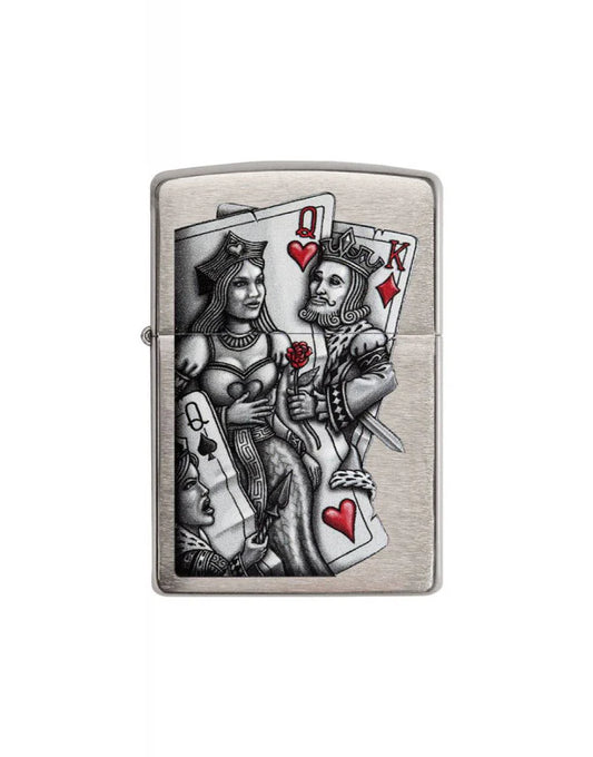 KING & QUEENS 200.CI405108