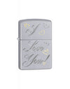 I LOVE YOU 205.AE400432
