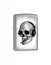 HEADPHONE SKULL 207.CI402953