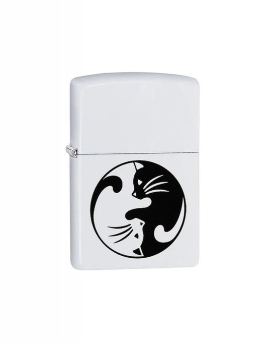 YIN YANG CATS DESIGN 214.CI407902