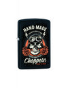 BIKER SKULL 218.CI404583