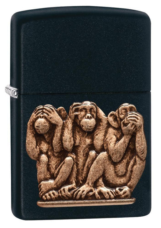 THREE MONKEYS 29409