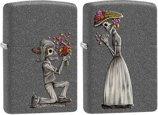 DAY OF DEAD SKULLS SET 28987