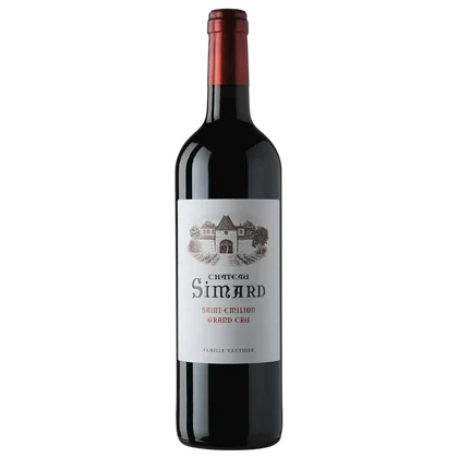 CHATEAU HAUT SIMARD ST EMILION