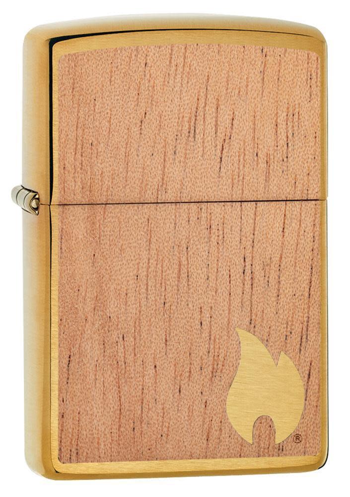 WOODCHUCK FLAME 29901