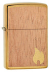 WOODCHUCK FLAME 29901