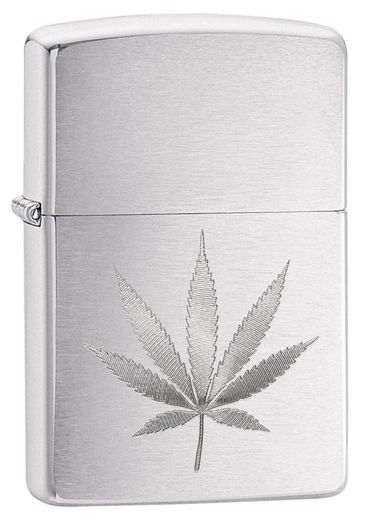 LEAF DESIGN ENGRAVED 29587