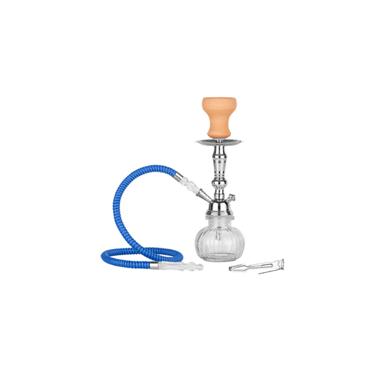 NARGHILEA SUPER HEROES  INALTIME 32CM. 1 FURTUN