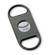 DAVIDOFF DOUBLE CUTTER STAINLESS STEEL  ANTHRA