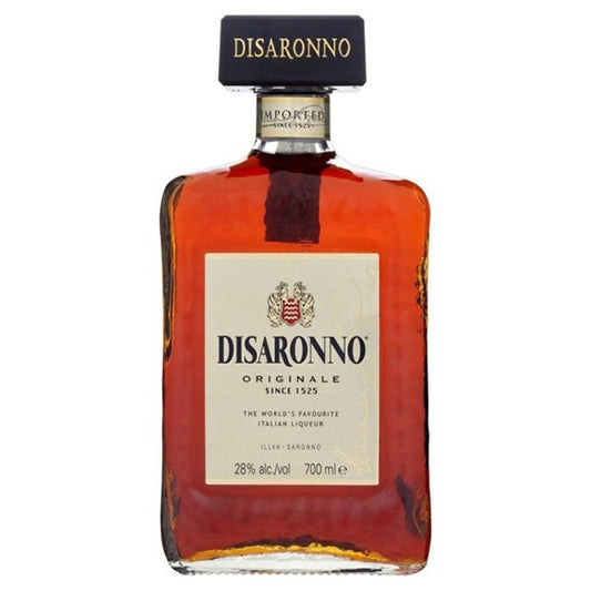 AMARETTO DISARONNO 70 CL 28%