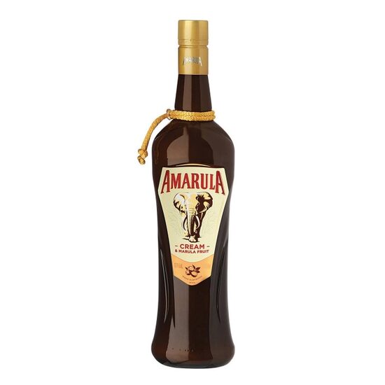 LIQUER AMARULA 17% 70CL