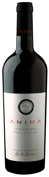 ANIMA 3 FETE NEGRE 75CL