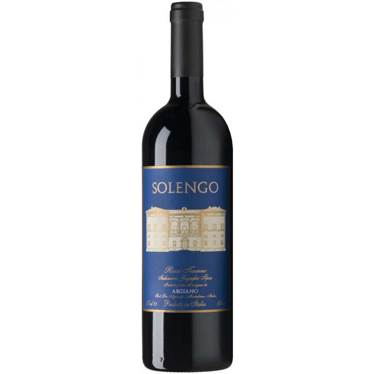 ARGIANO SOLENGO IGT TOSCANA