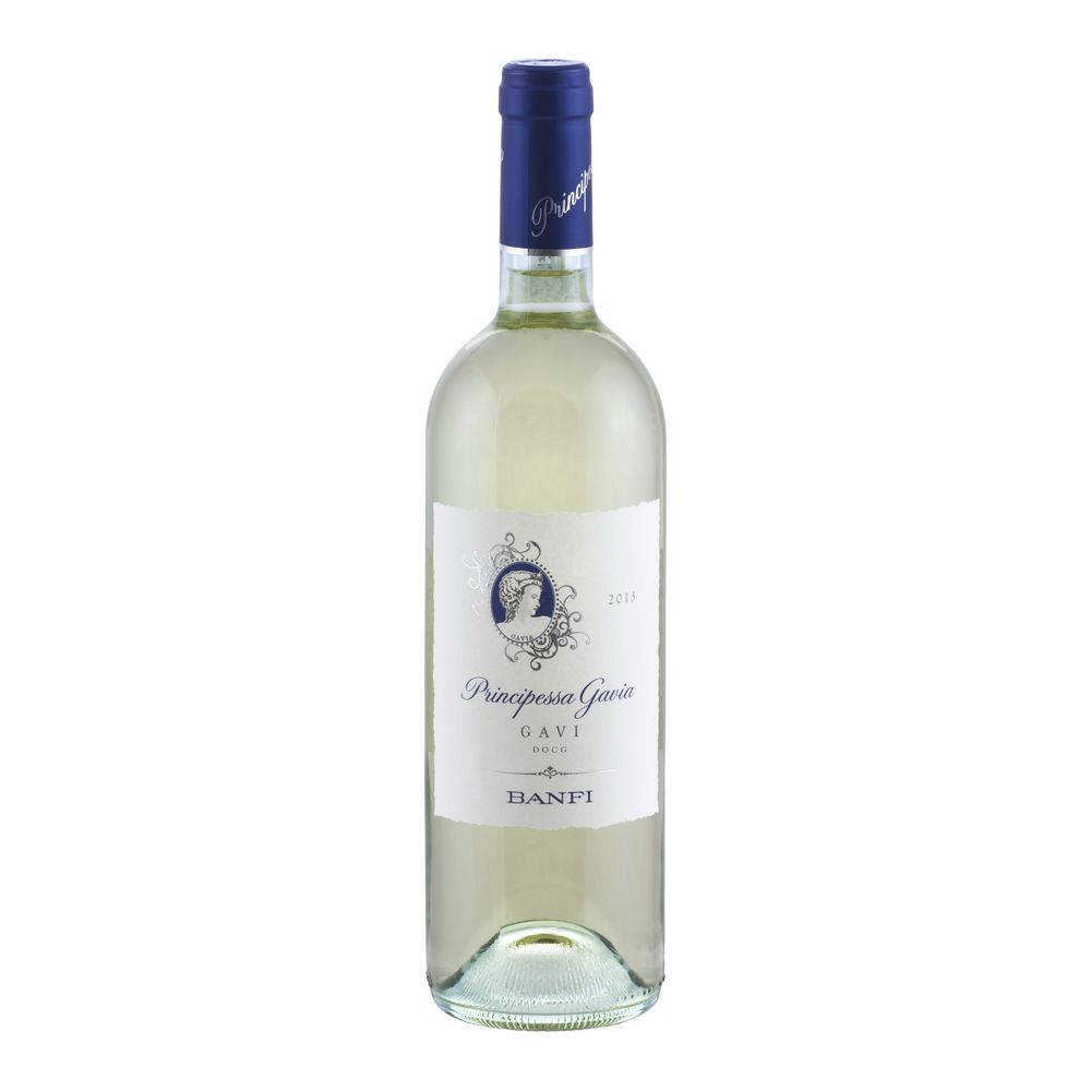 BANFI PRINCIPESSA GAVIA DI GAVI  DOCG  75 CL