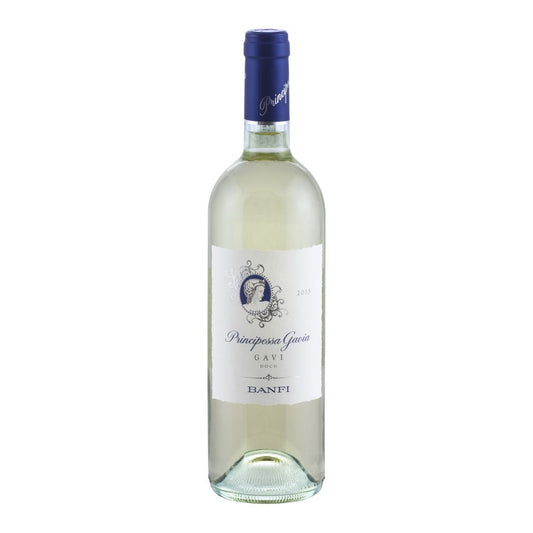 BANFI PRINCIPESSA GAVIA DI GAVI  DOCG  75 CL