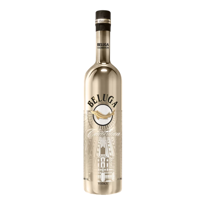 BELUGA CELEBRATION 40% 1L